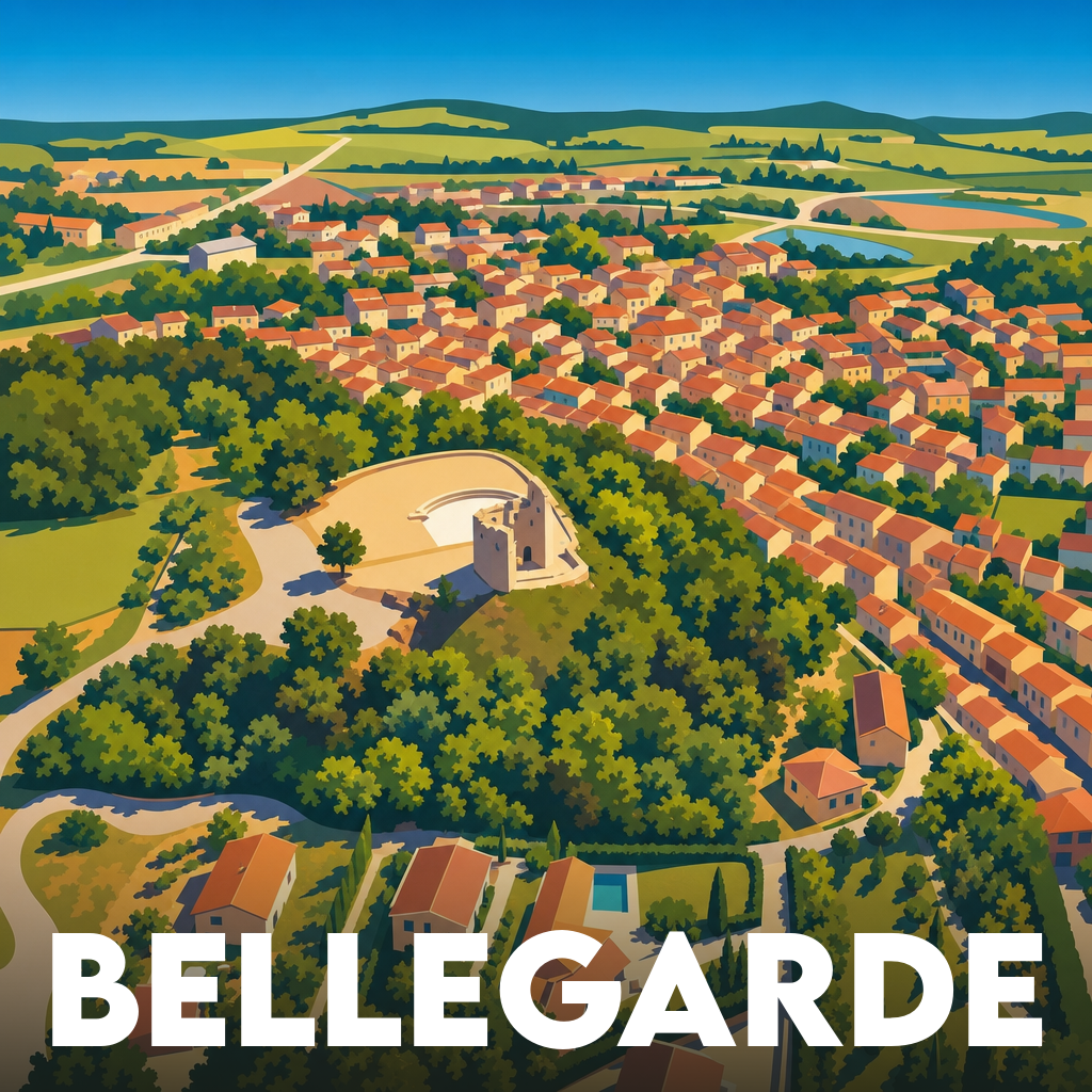 Bellegarde
