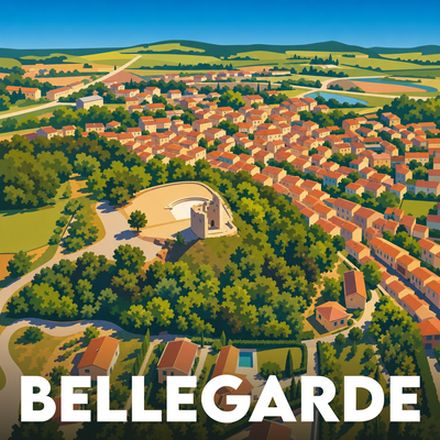 Bellegarde