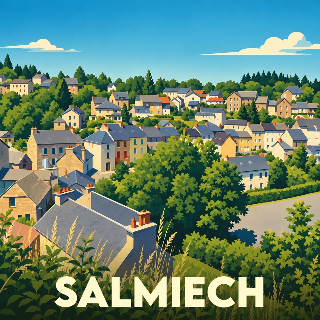 Salmiech