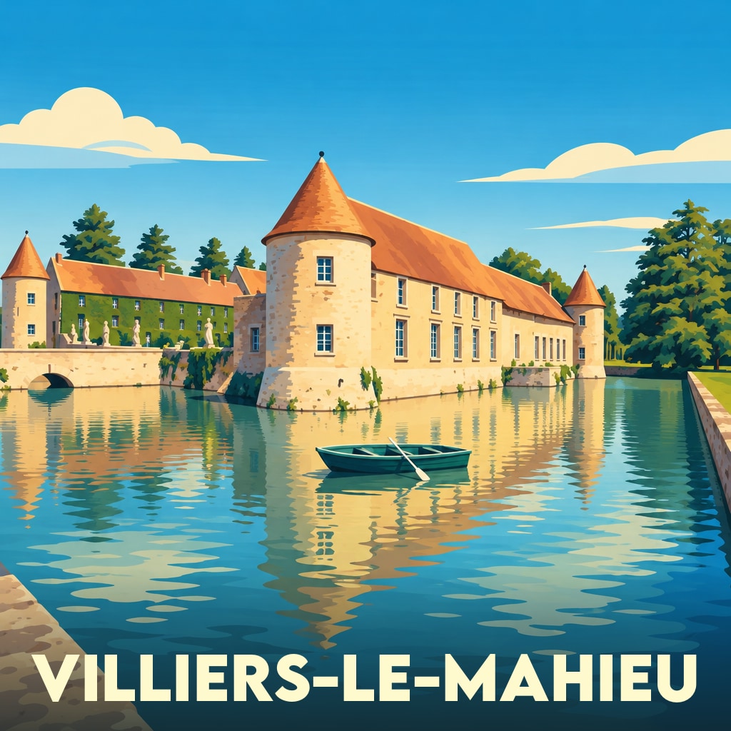 Villiers-le-Mahieu