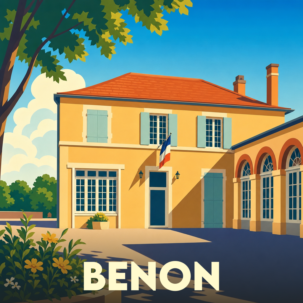 Benon