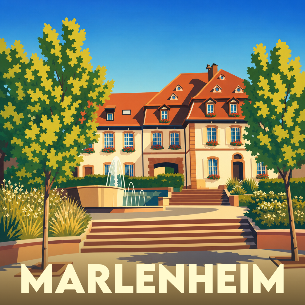 Marlenheim