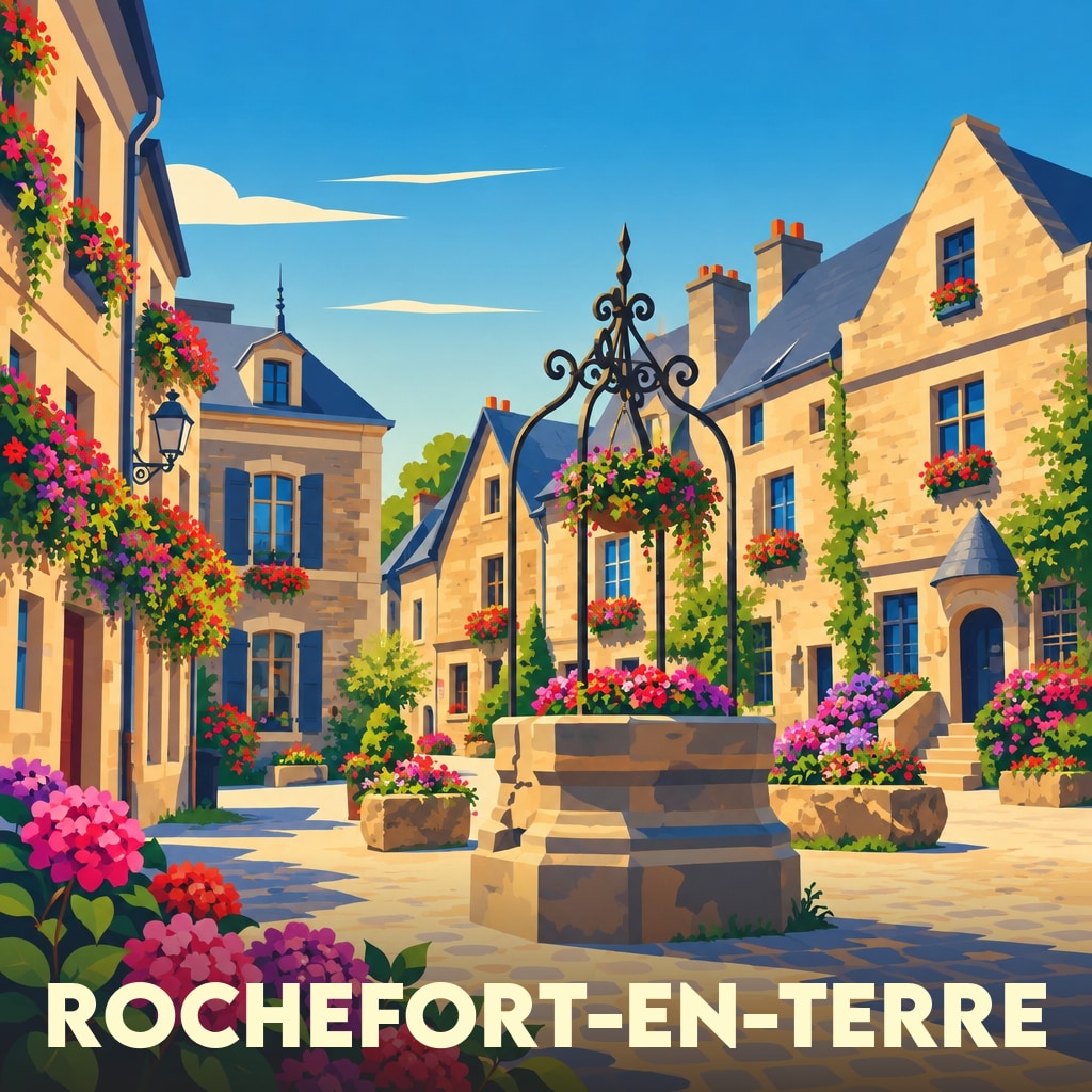 Rochefort-en-Terre