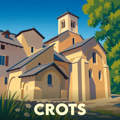 Crots