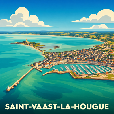 Saint-Vaast-la-Hougue