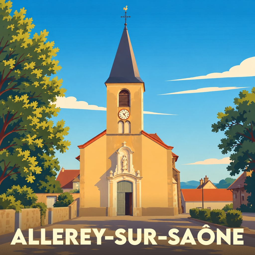 Allerey-sur-Saône