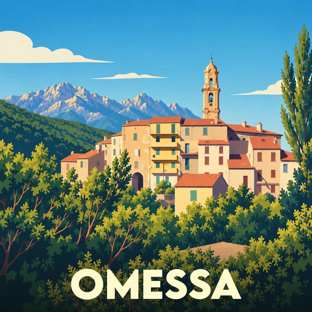 Omessa