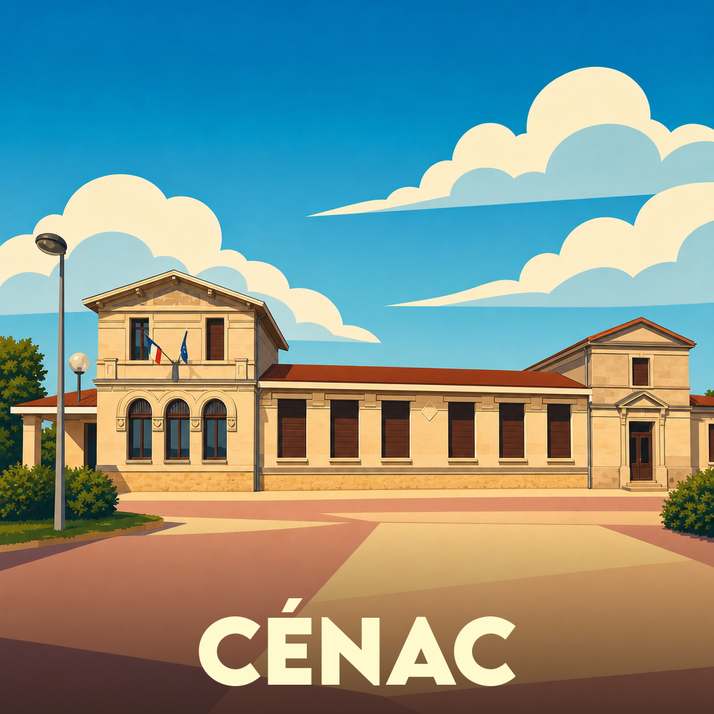 Cénac