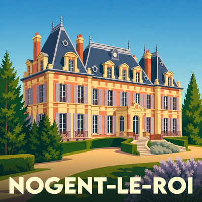 Nogent-le-Roi
