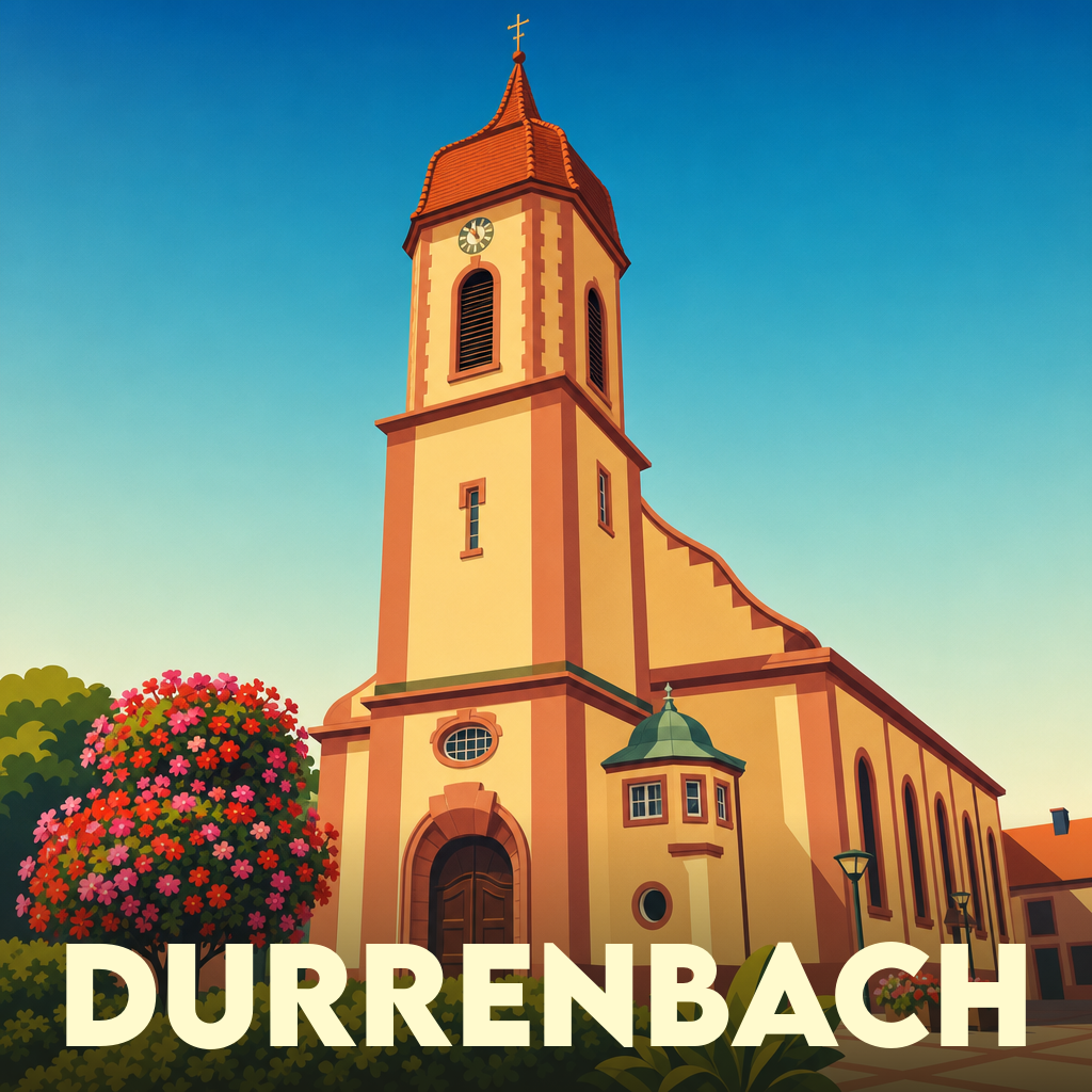 Durrenbach
