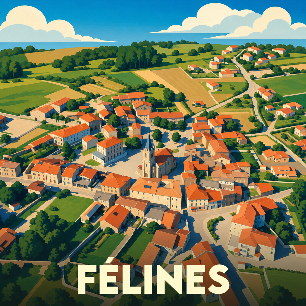 Félines
