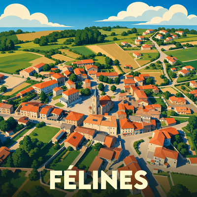 Félines