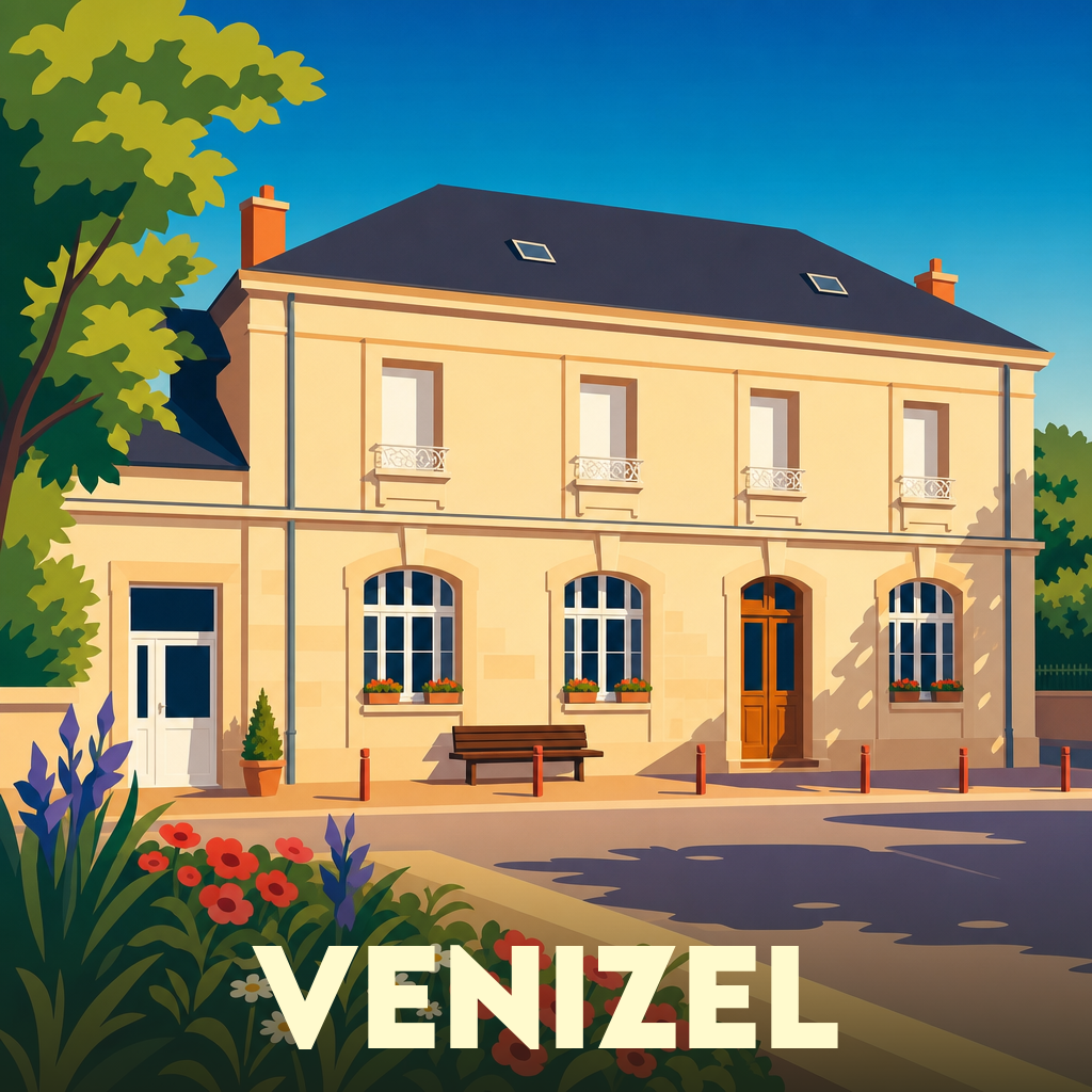 Venizel