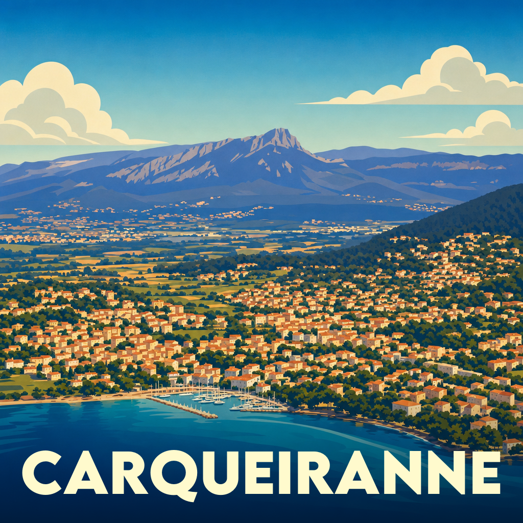 Carqueiranne