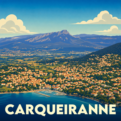 Carqueiranne