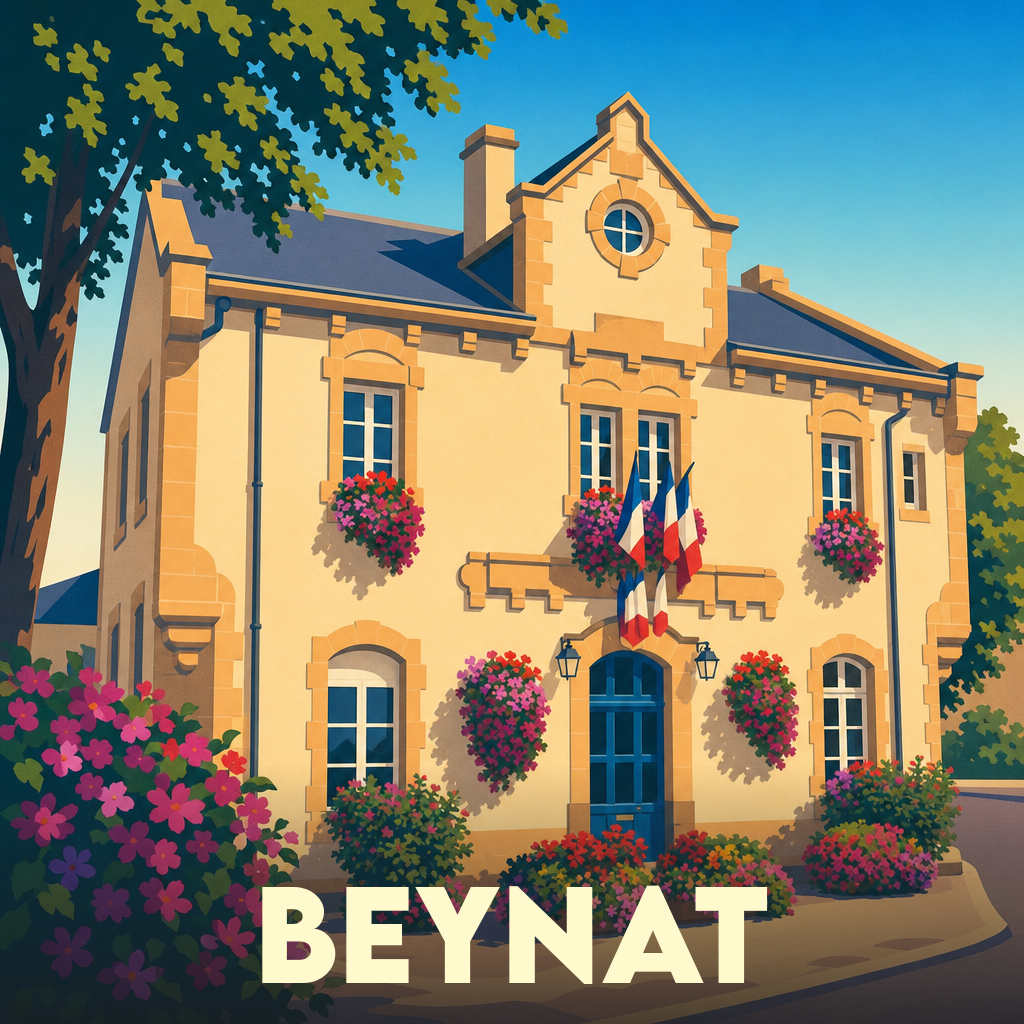 Beynat