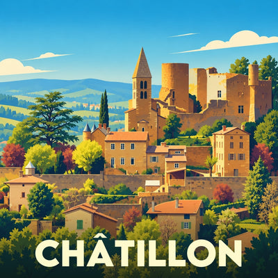 Châtillon