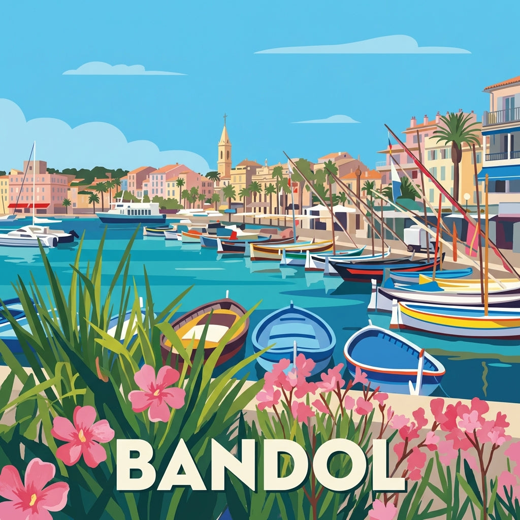 Bandol