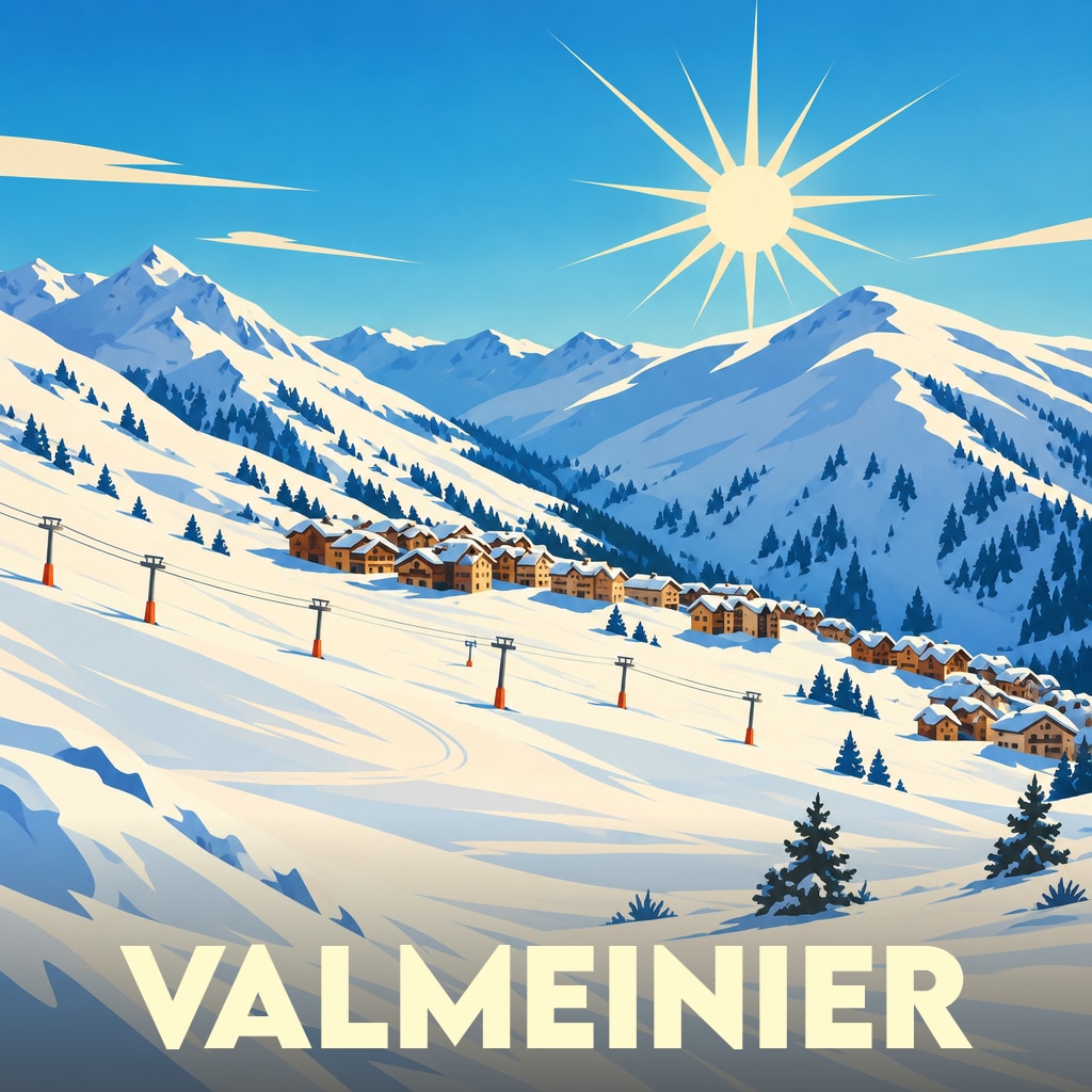 Valmeinier