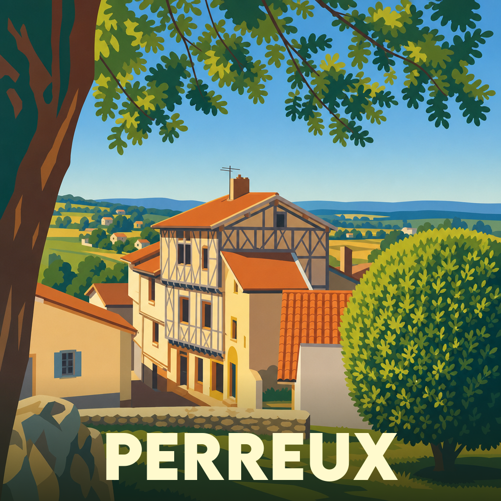 Perreux