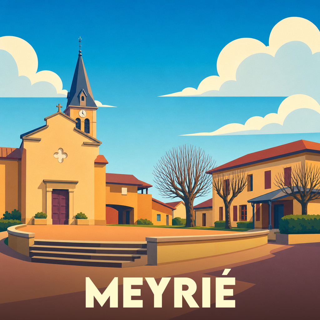 Meyrié