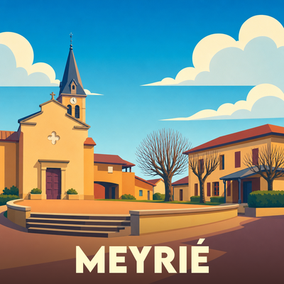 Meyrié