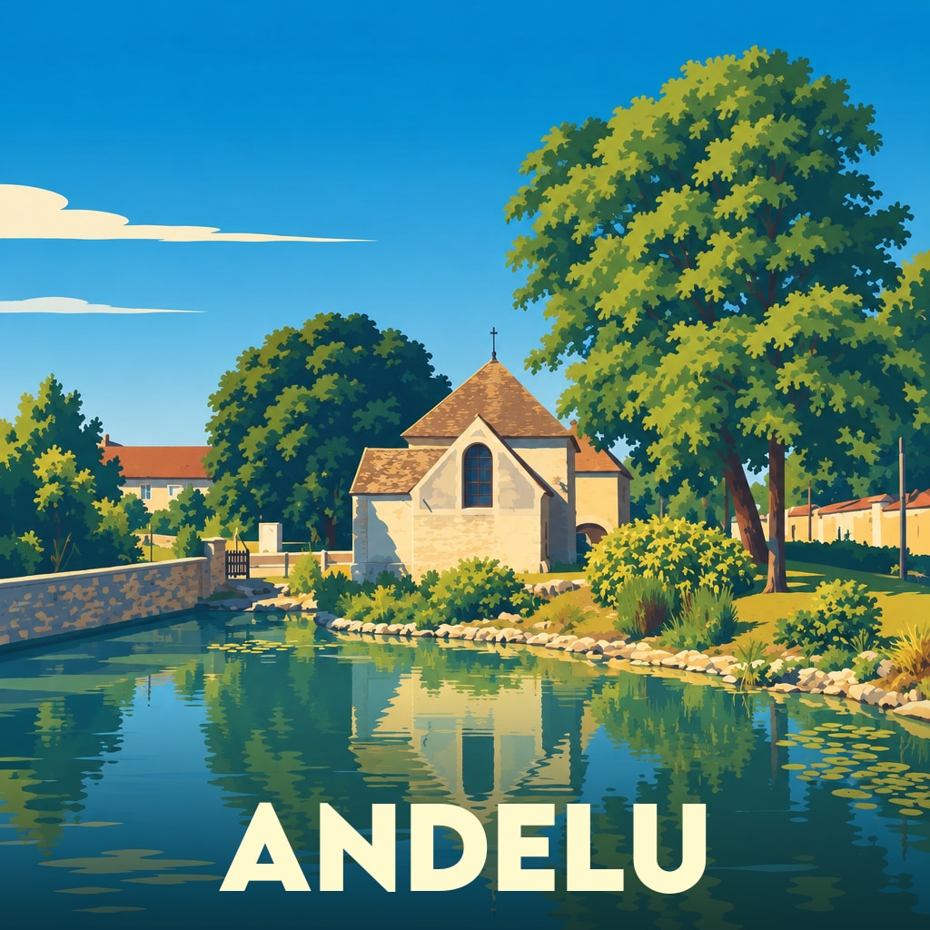 Andelu