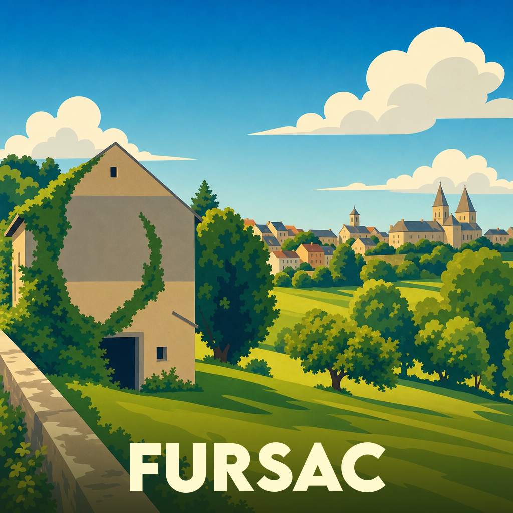 Fursac