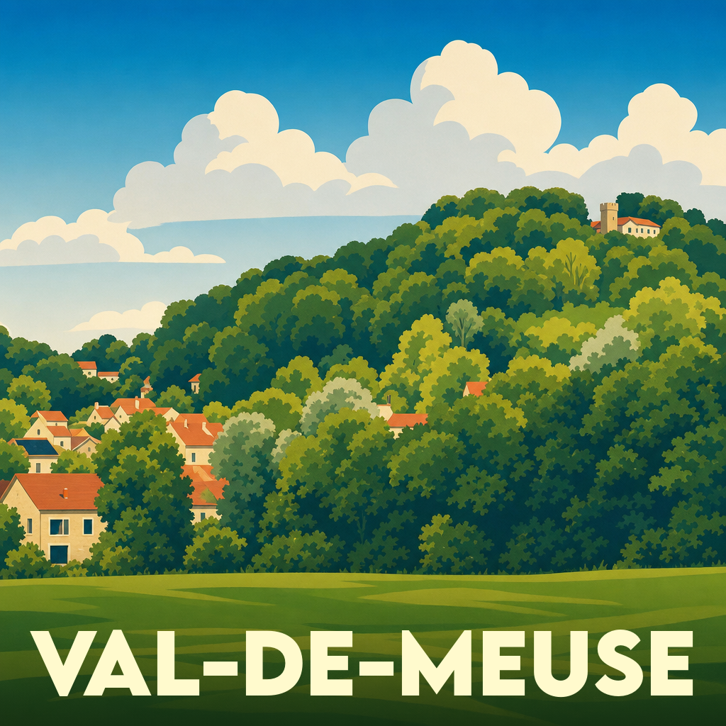 Val-de-Meuse
