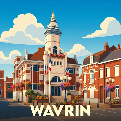 Wavrin