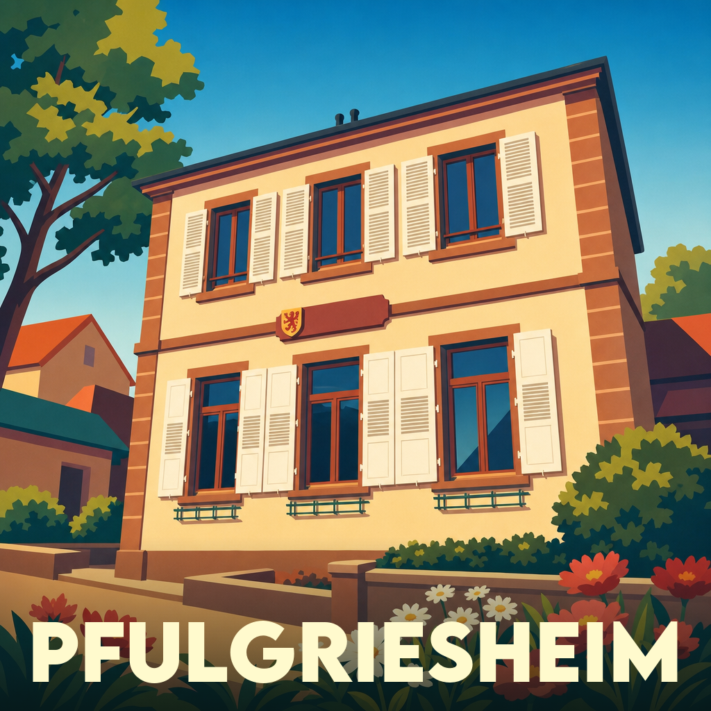 Pfulgriesheim