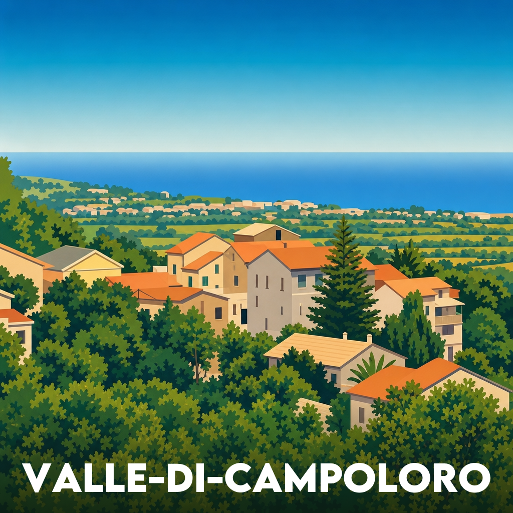 Valle-di-Campoloro