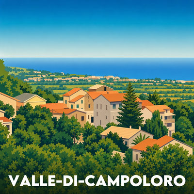 Valle-di-Campoloro