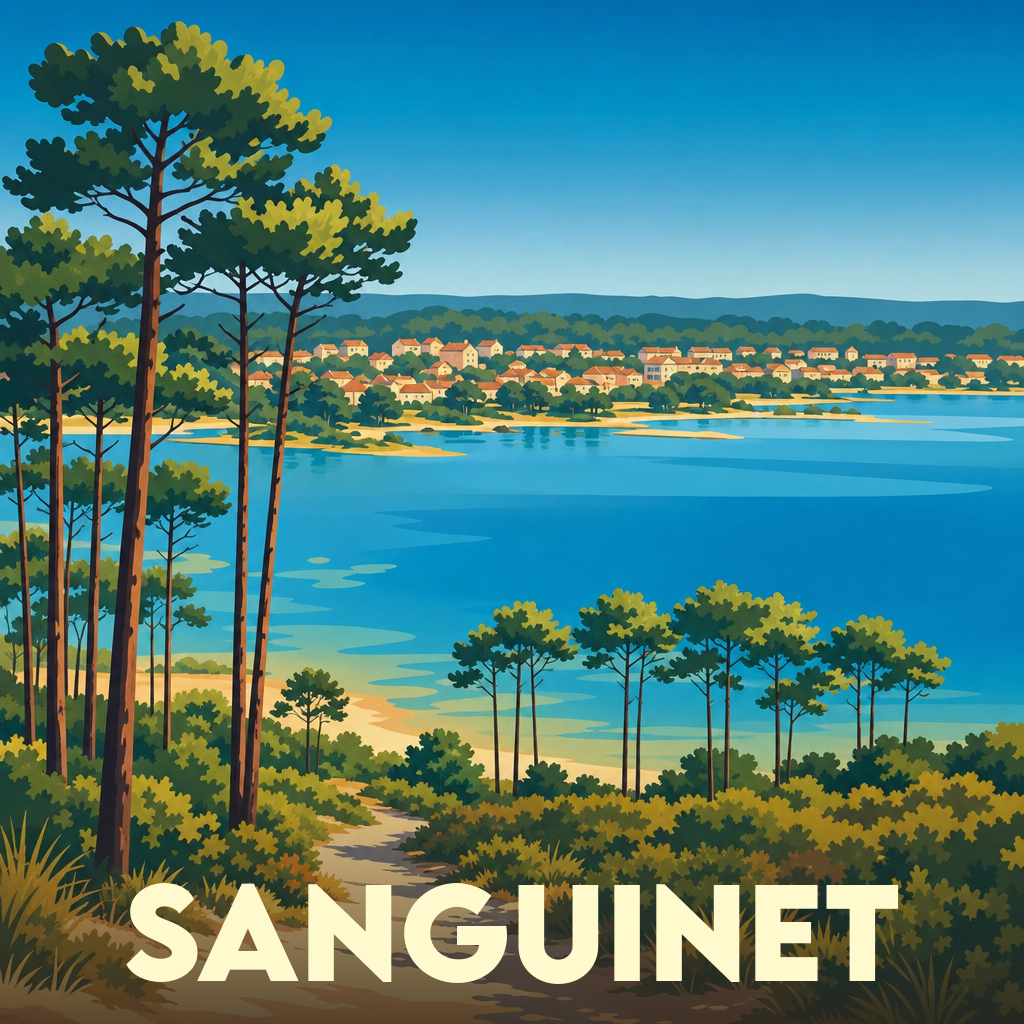 Sanguinet