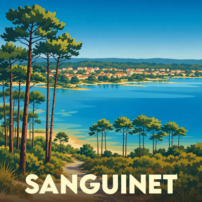 Sanguinet