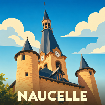 Naucelle