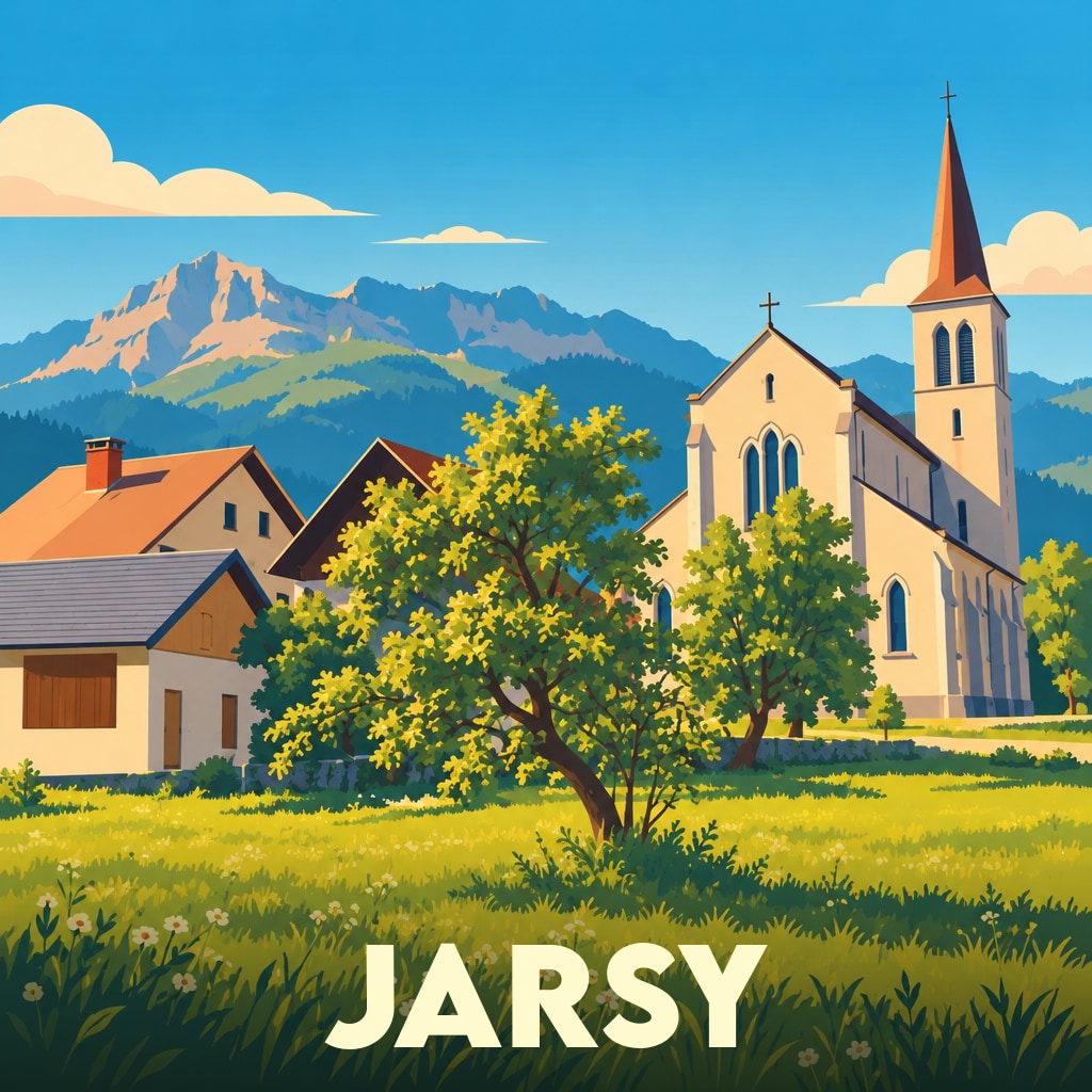 Jarsy