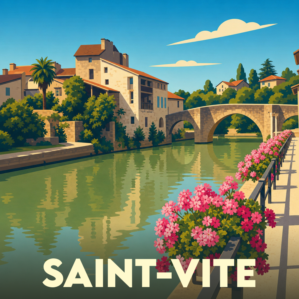 Saint-Vite