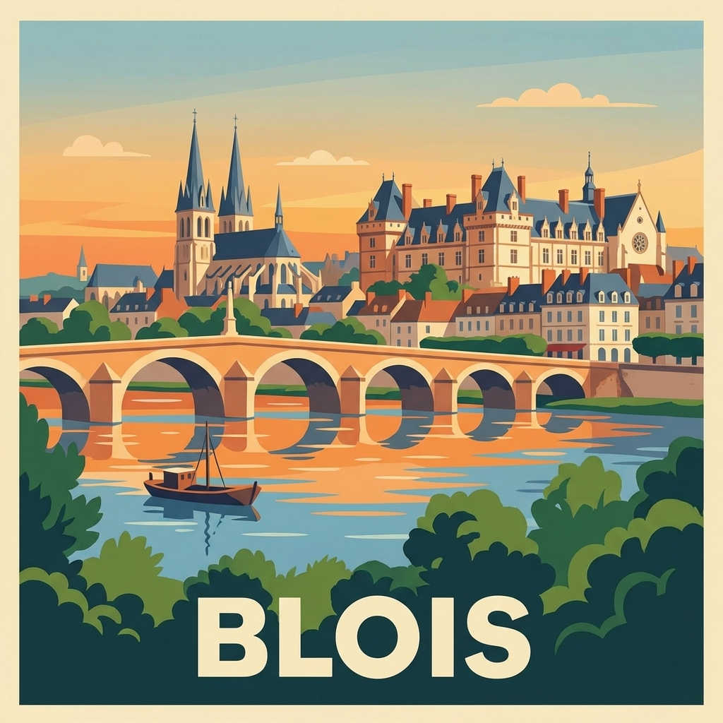 Blois