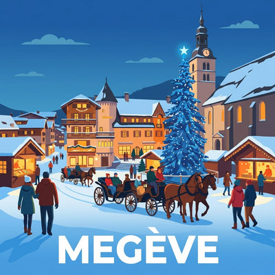 Megève