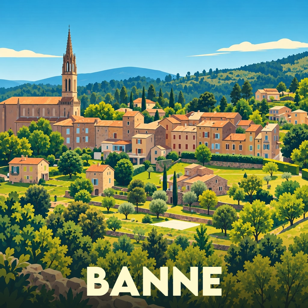 Banne