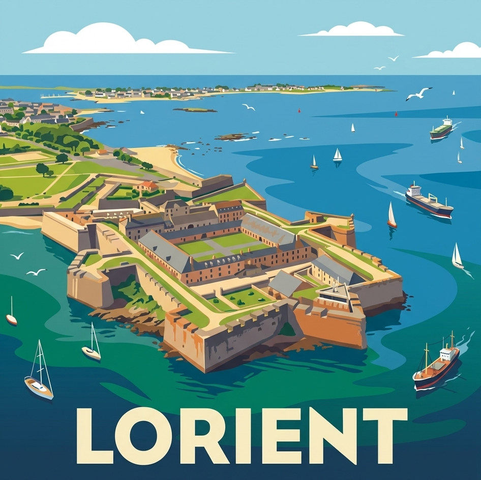 Lorient