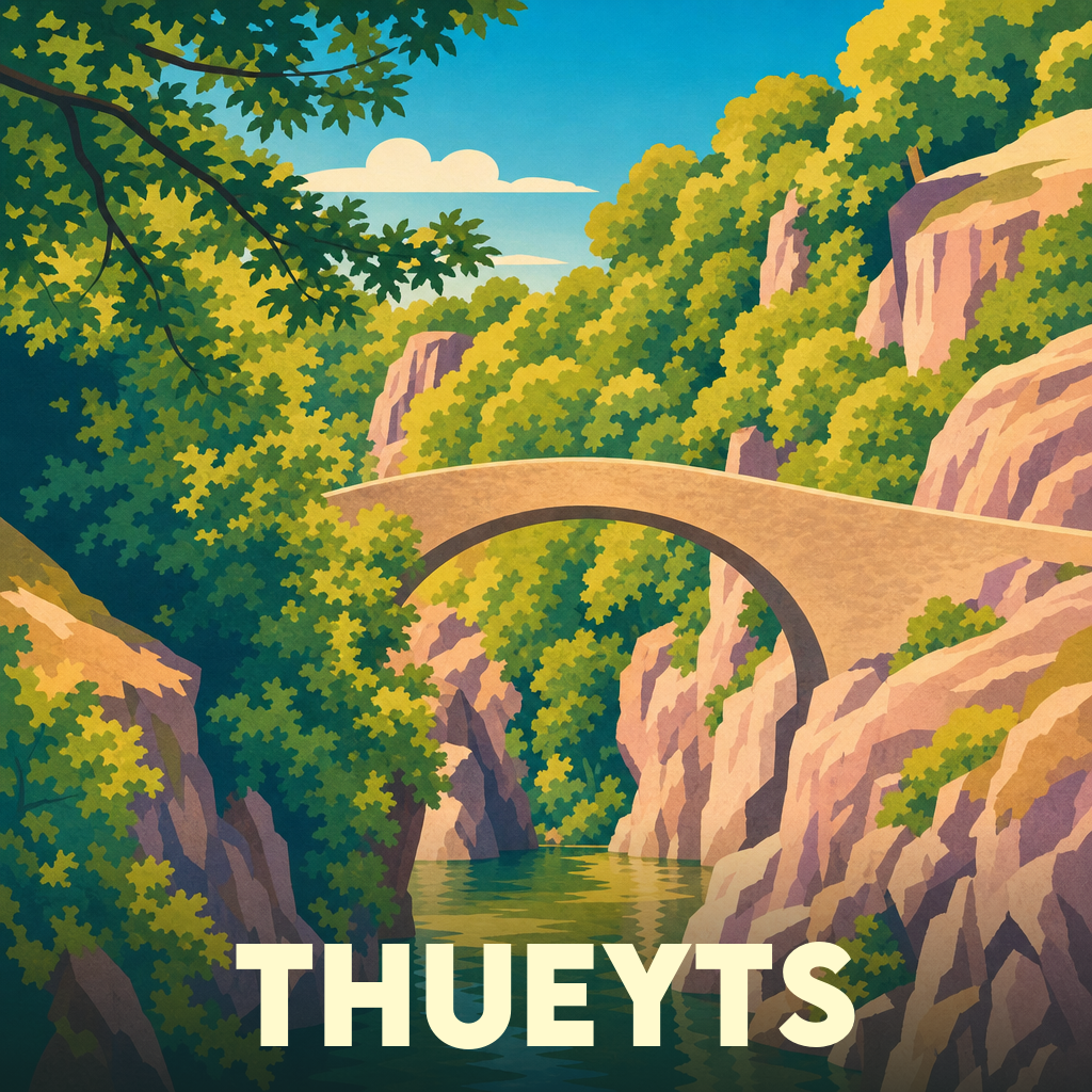 Thueyts
