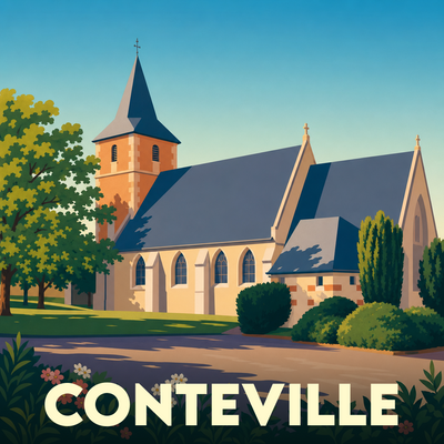 Conteville