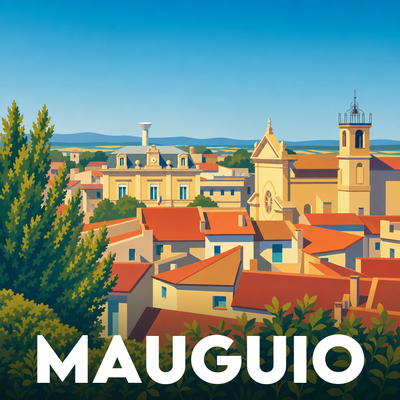 Mauguio