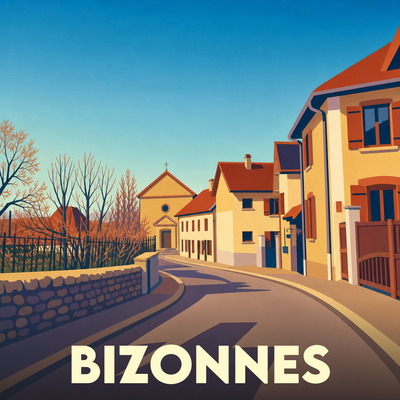 Bizonnes