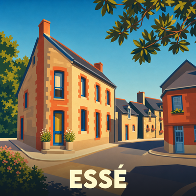 Essé