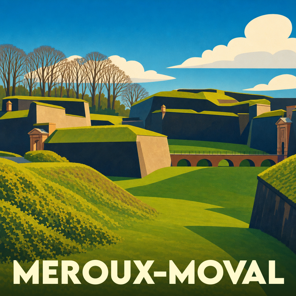 Meroux-Moval