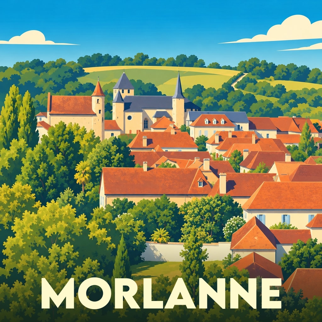 Morlanne
