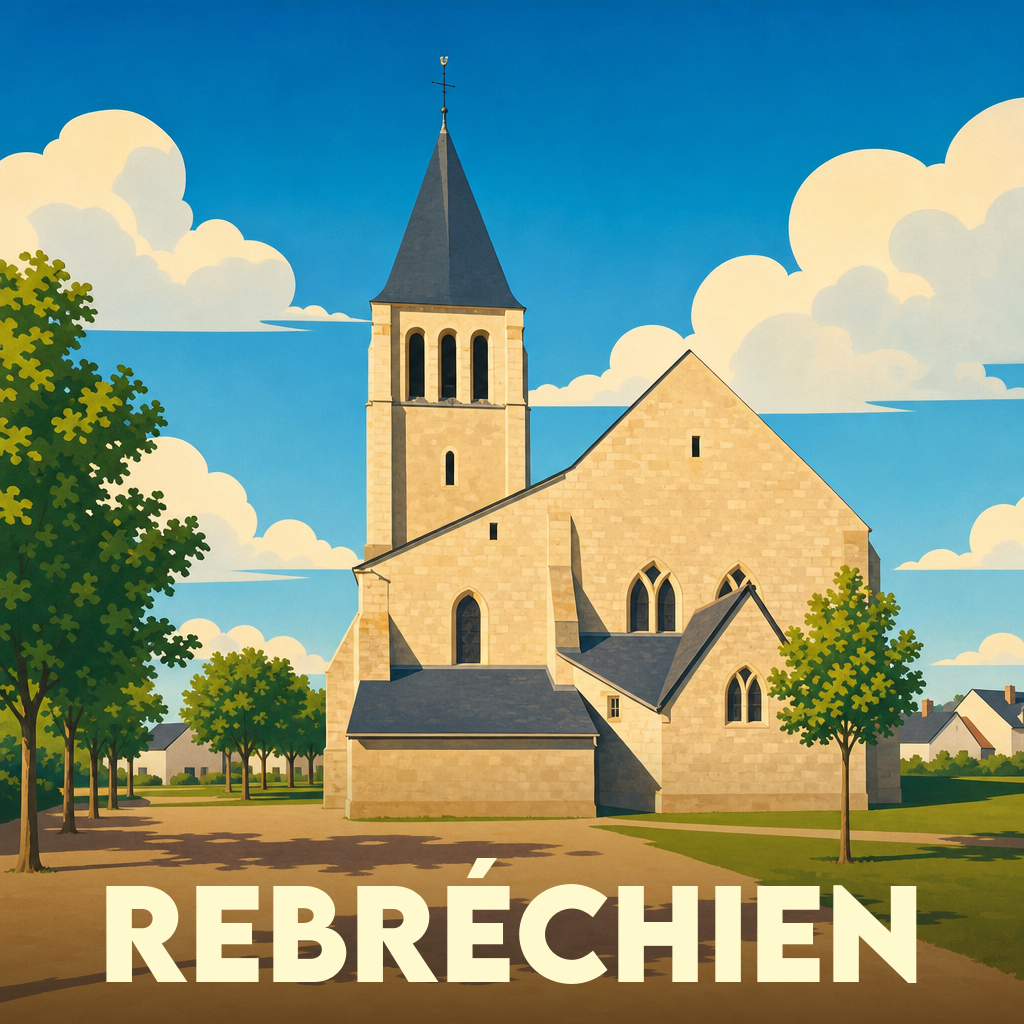 Rebréchien
